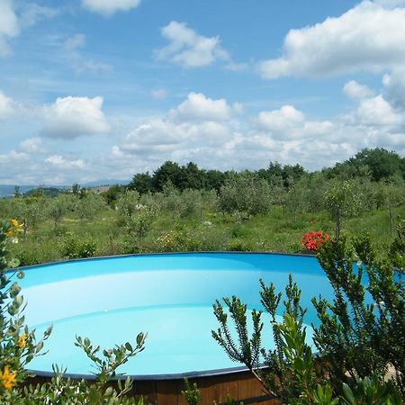 Agriturismo Sant' Antonio Manciano Exterior foto