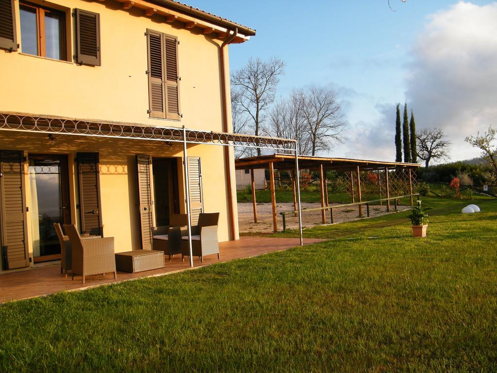 Agriturismo Sant' Antonio Manciano Exterior foto