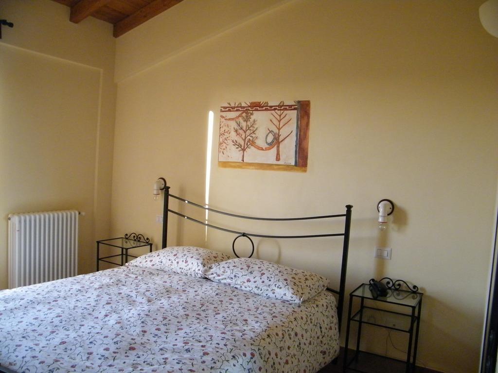 Agriturismo Sant' Antonio Manciano Quarto foto