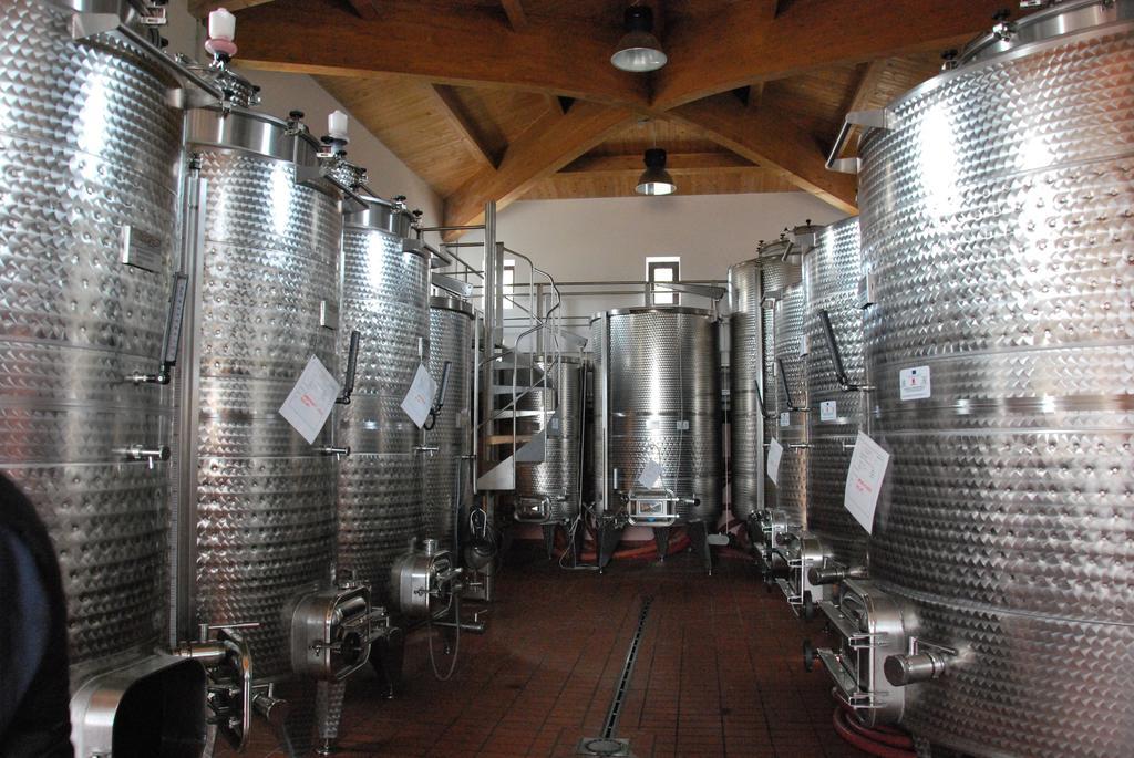 Agriturismo Sant' Antonio Manciano Exterior foto